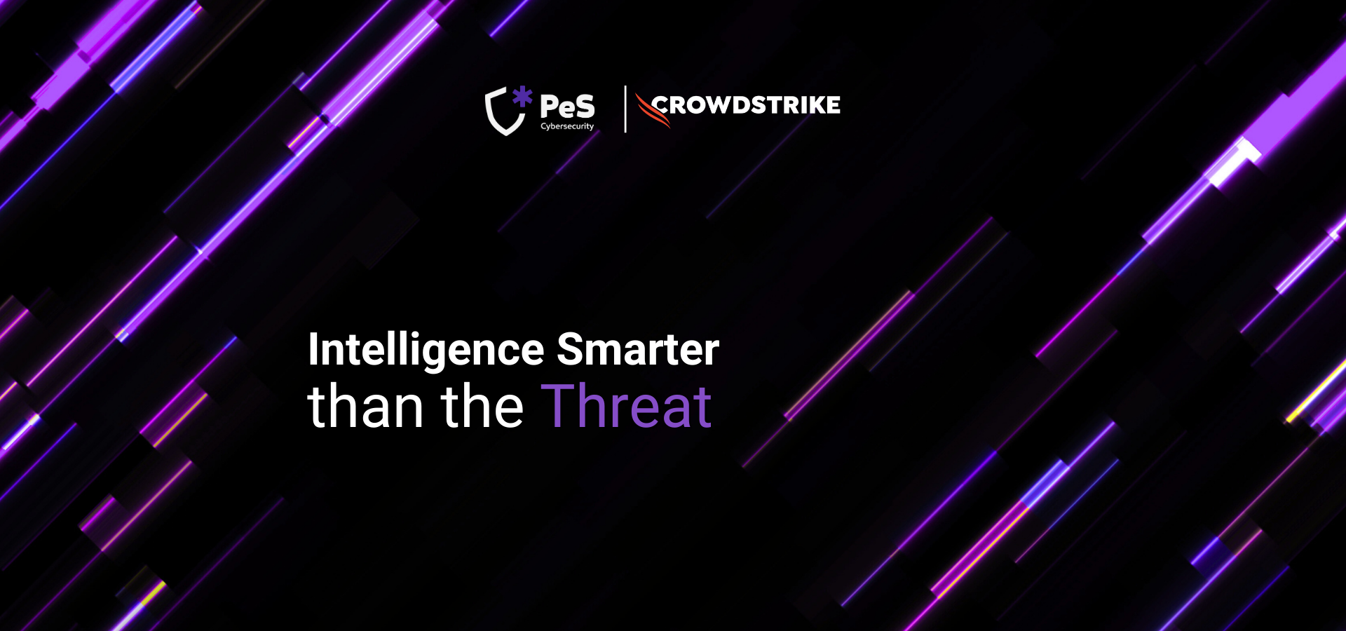 Threat Intelligence & Dark Web Monitoring: Η νέα άμυνα από την PeS Cybersecurity & CrowdStrike απέναντι στους enterprising adversaries